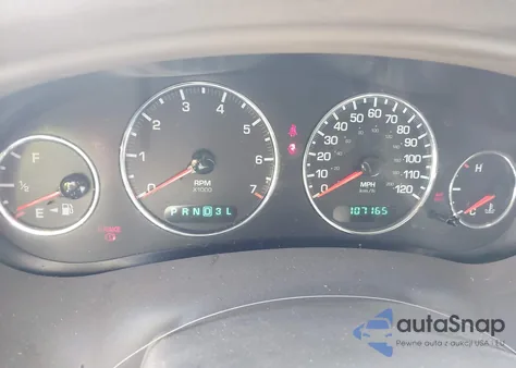 2003 Chrysler Concorde Lxi from USA, damaged, VIN 2C3HD36M83H570285